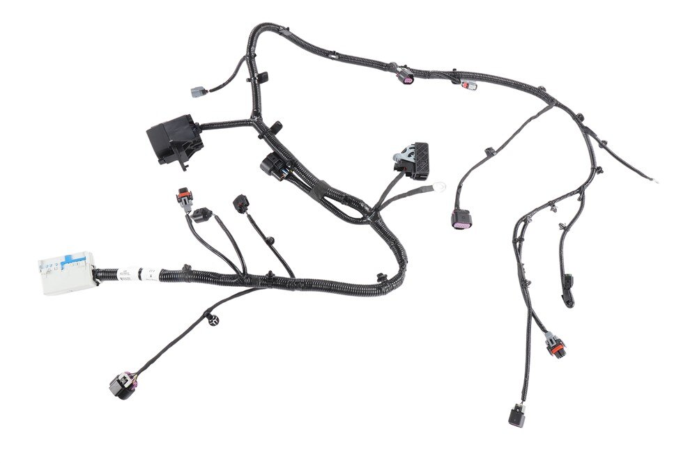 GM Genuine Parts Headlamp Wiring Harness