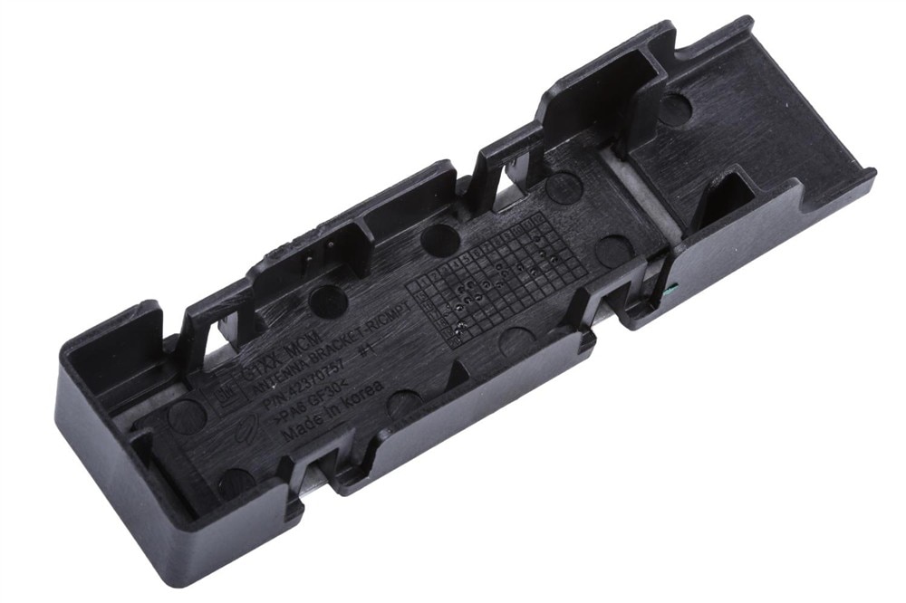 GM Genuine Parts Low Frequency Rear Compartment Antenna Bracket