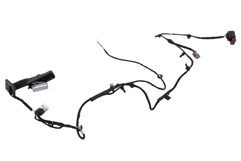 GM Genuine Parts Front Driver Side Door Wiring Harness