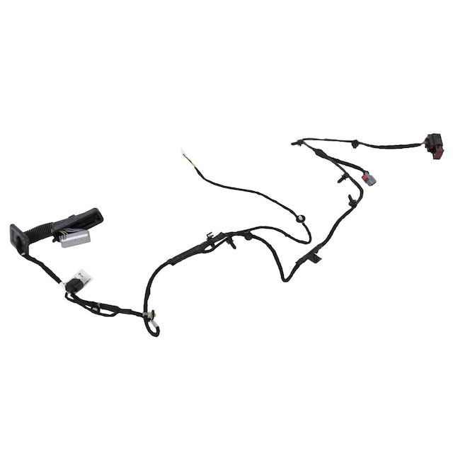 GM Genuine Parts Front Driver Side Door Wiring Harness
