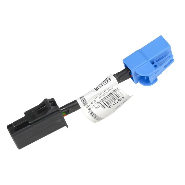 GM Genuine Parts Body Wiring Harness Extension