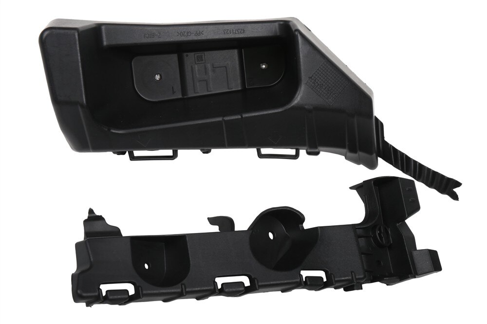 GM Genuine Parts Rear Driver Side Bumper Fascia Guide