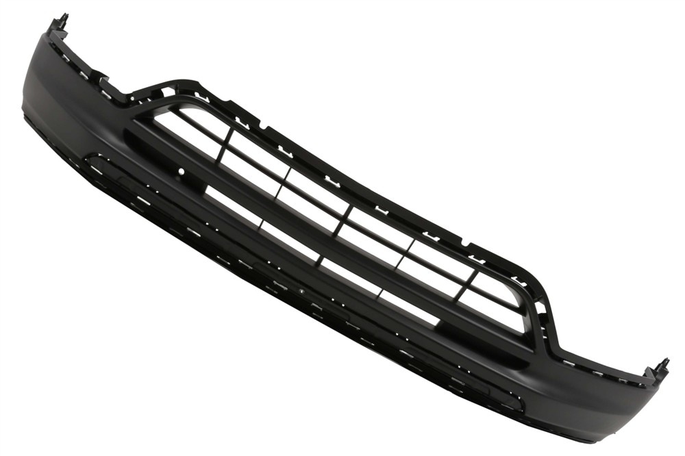 GM Genuine Parts Front Lower Bumper Cover
