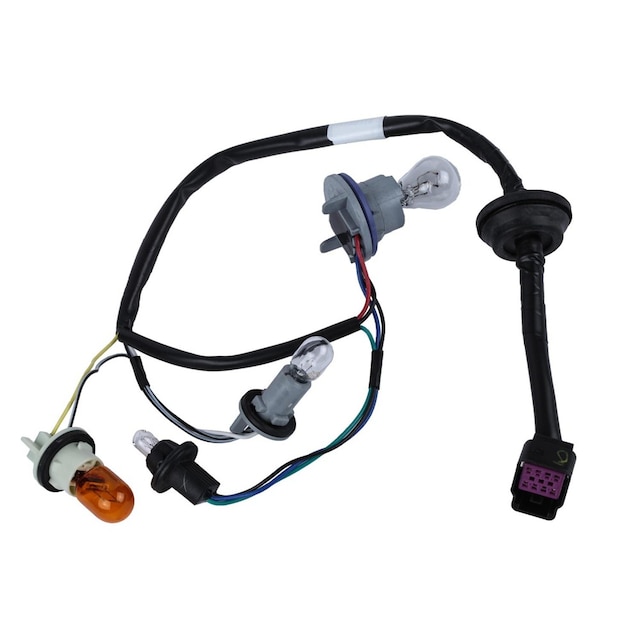 GM Genuine Parts Tail Light Wiring Harness