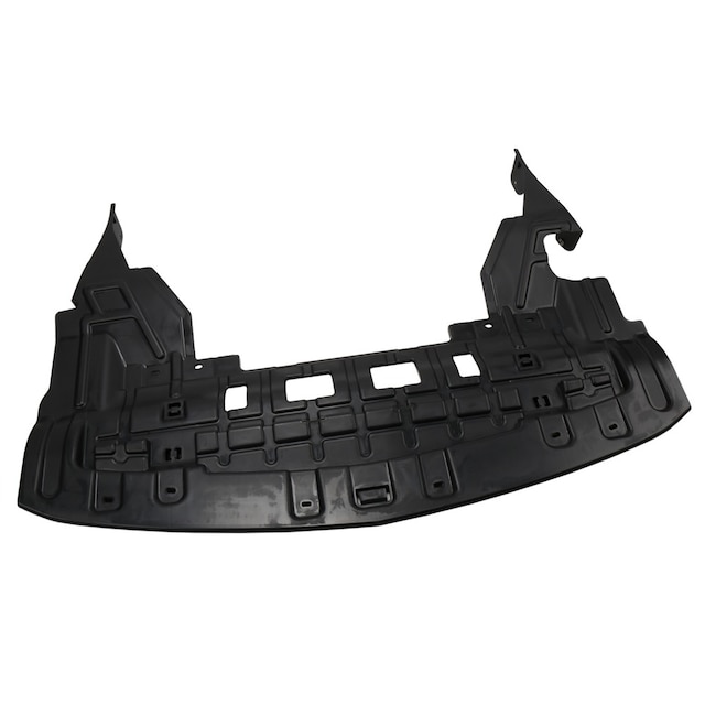 GM Genuine Parts Underbody Front Air Deflector