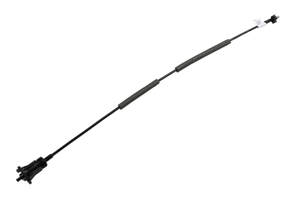 GM Genuine Parts Driver Side Fuel Tank Filler Door Latch Release Cable