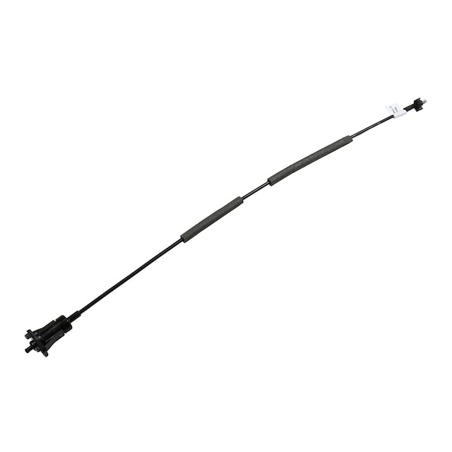 GM Genuine Parts Driver Side Fuel Tank Filler Door Latch Release Cable