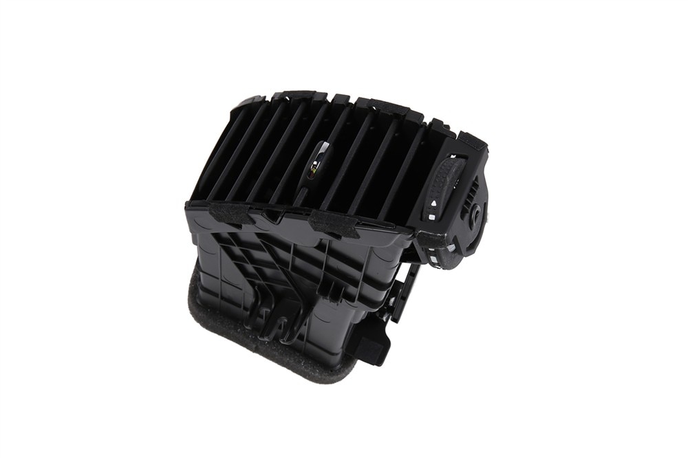 GM Genuine Parts Passenger Side Center Instrument Panel Air Outlet