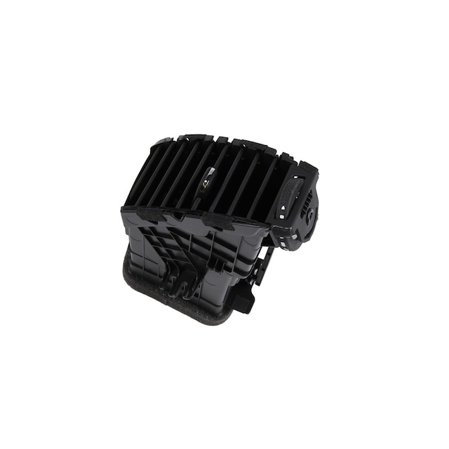 GM Genuine Parts Passenger Side Center Instrument Panel Air Outlet