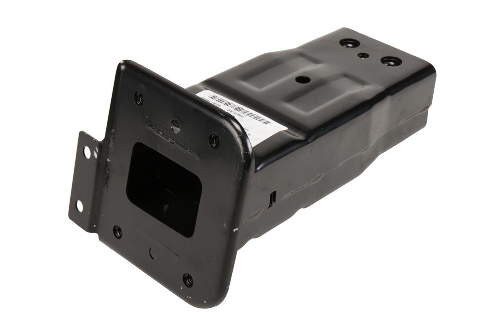 GM Genuine Parts Front Driver Side Bumper Energy Absorber