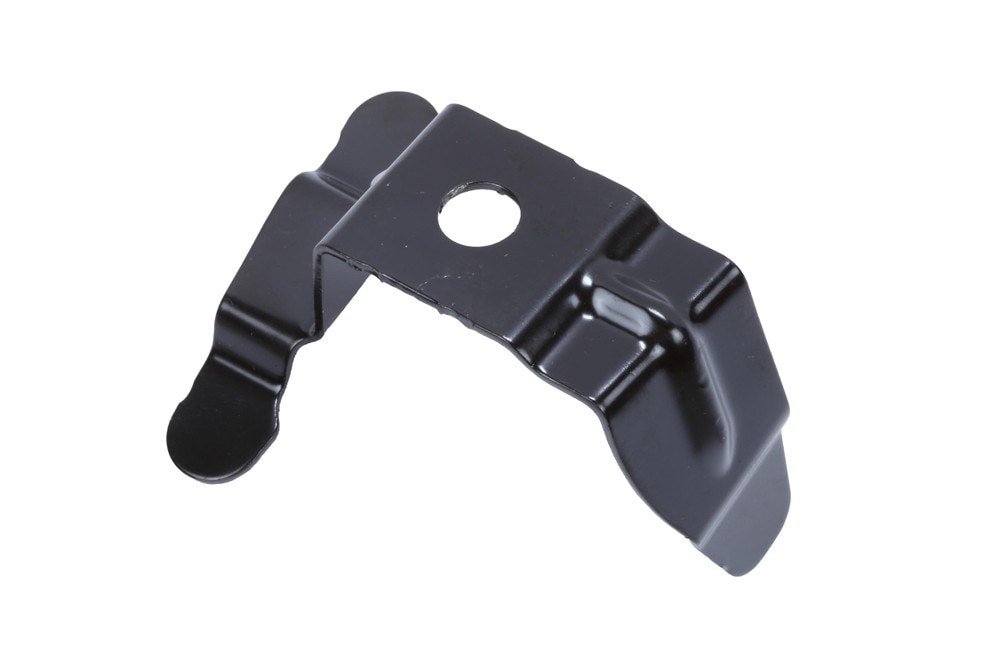 GM Genuine Parts Passenger Side Body Side Front Fender Rear Upper Bracket