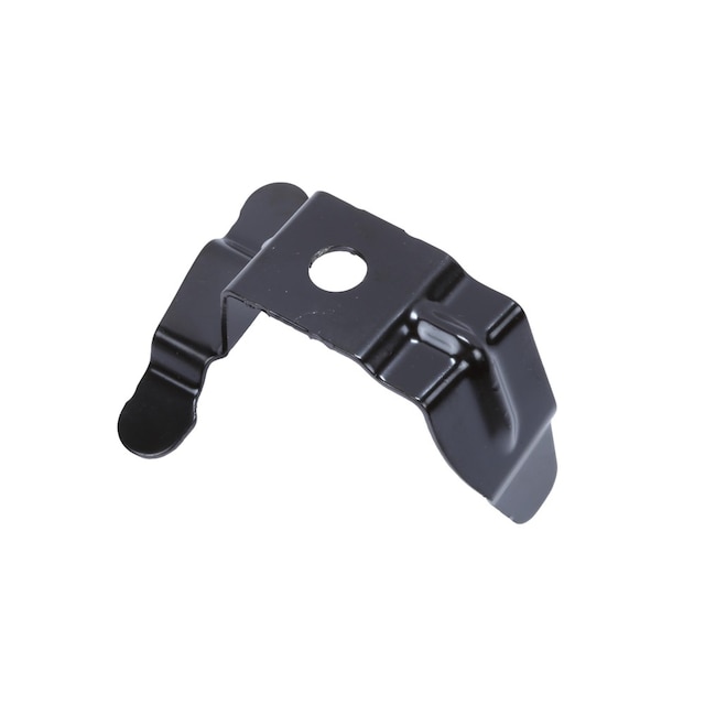 GM Genuine Parts Passenger Side Body Side Front Fender Rear Upper Bracket
