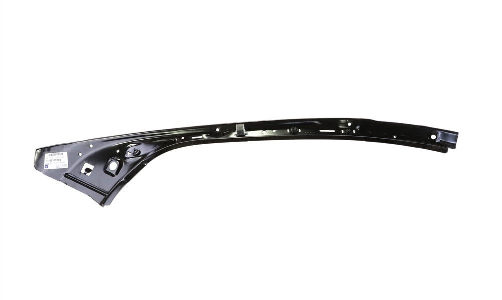 GM Genuine Parts Driver Side Windshield Inner Side Frame