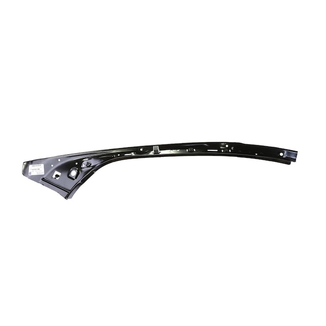 GM Genuine Parts Driver Side Windshield Inner Side Frame