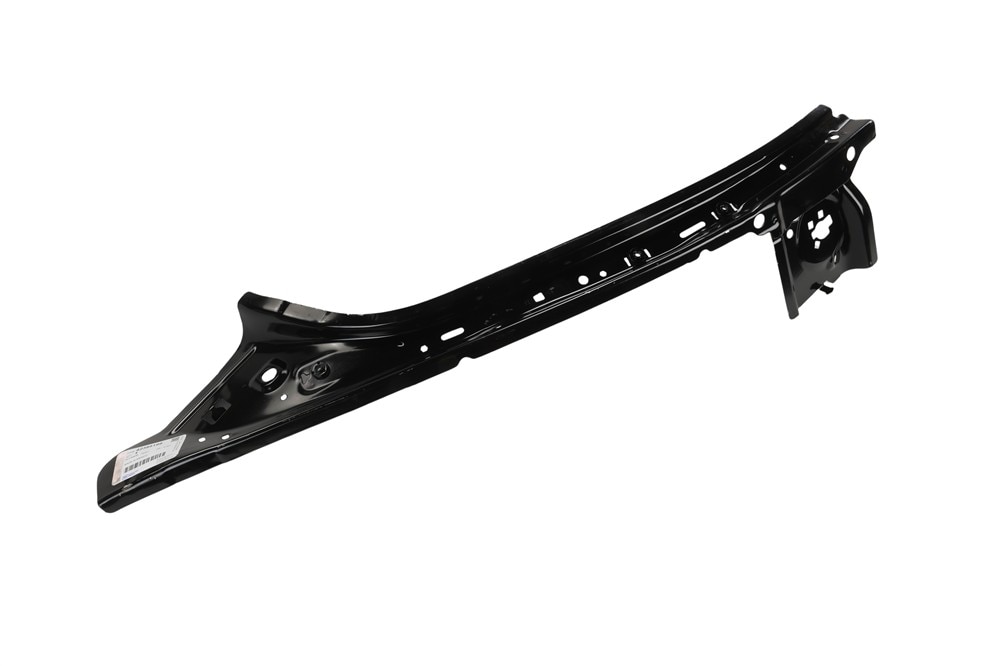 GM Genuine Parts Passenger Side Body Hinge Pillar