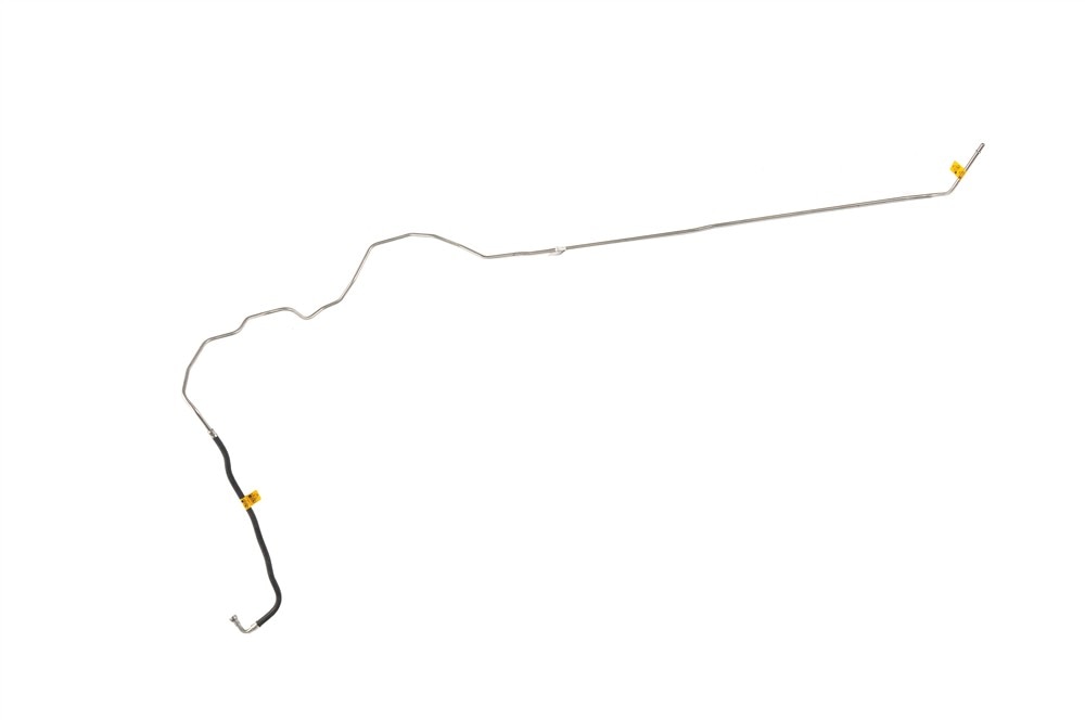 GM Genuine Parts Fuel Feed Pipe