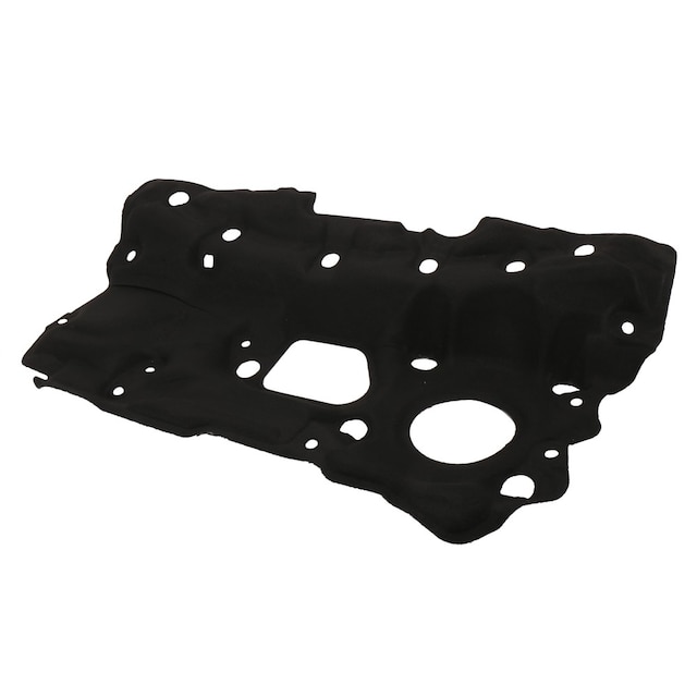 GM Genuine Parts Outer Dash Panel Insulator