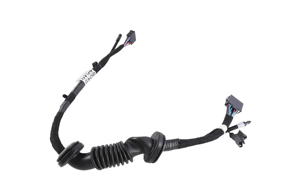 GM Genuine Parts Liftgate Wiring Harness
