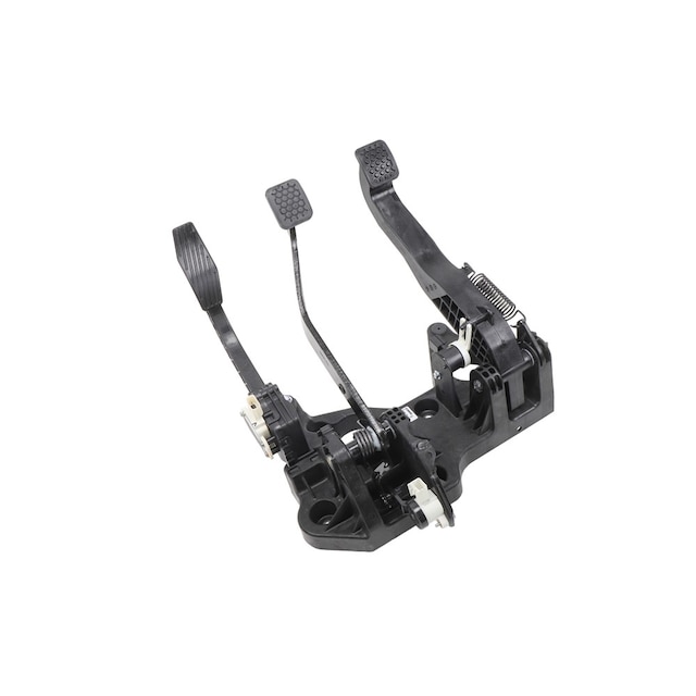 GM Genuine Parts Brake, Accelerator, and Clutch Pedal
