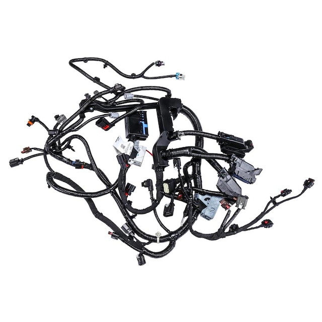 GM Genuine Parts Engine Wiring Harness