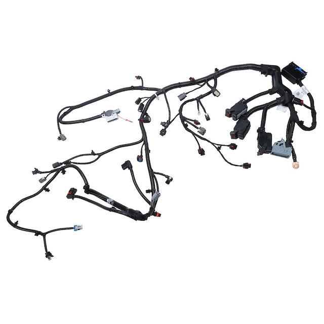 GM Genuine Parts Engine Wiring Harness