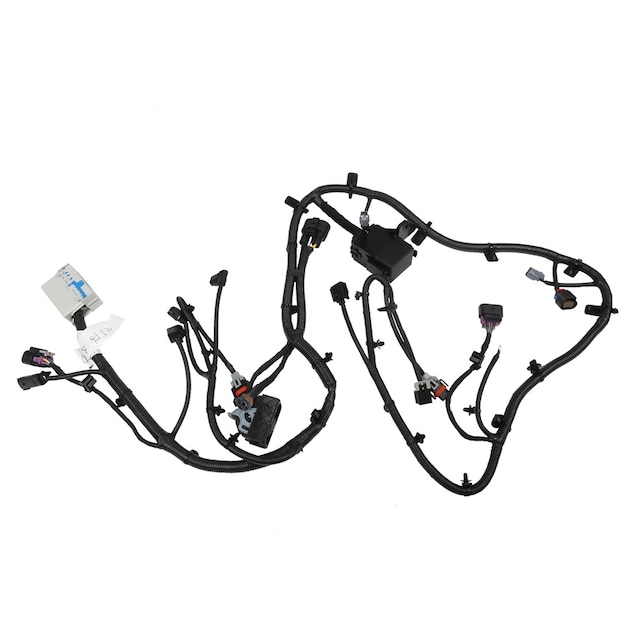 GM Genuine Parts Headlamp Wiring Harness