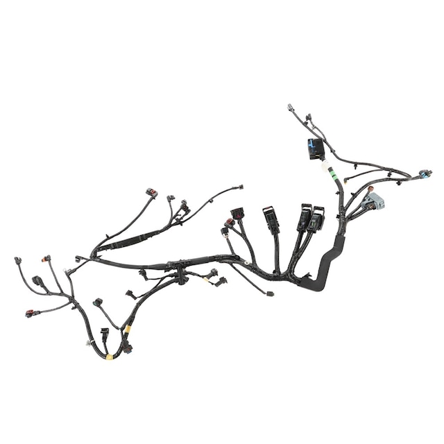GM Genuine Parts Engine Wiring Harness