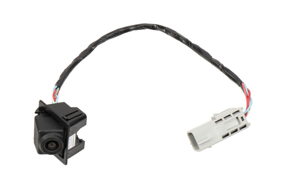 GM Genuine Parts Rear Park Assist Camera