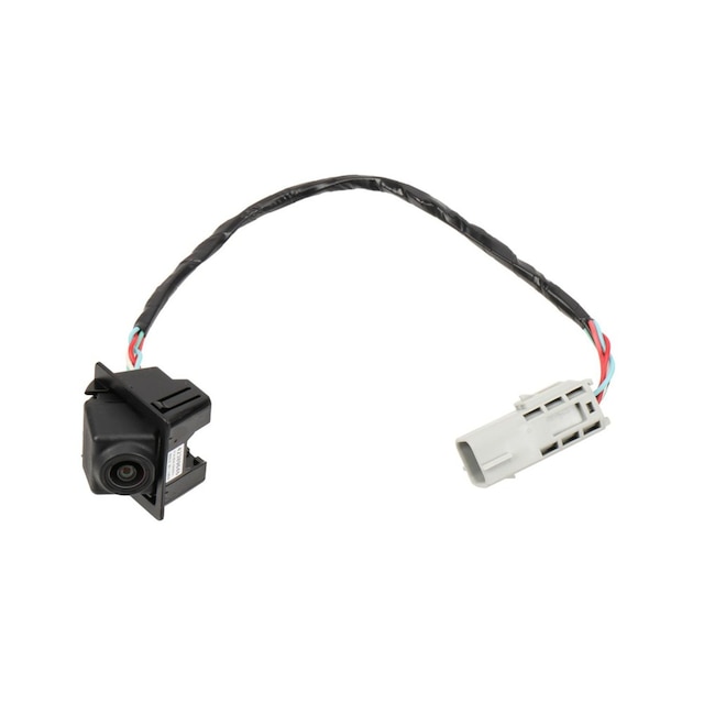 GM Genuine Parts Rear Park Assist Camera