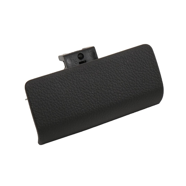 GM Genuine Parts Jet Black Instrument Panel Compartment Door Latch