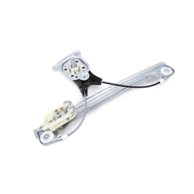 GM Genuine Parts Rear Passenger Side Power Window Regulator and Motor Assembly