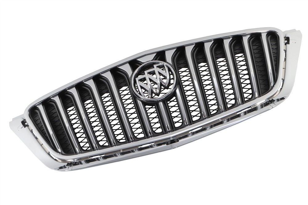 GM Genuine Parts Front Grille