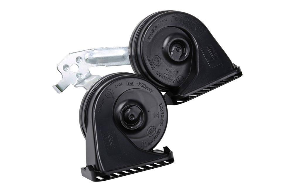 GM Genuine Parts Horn
