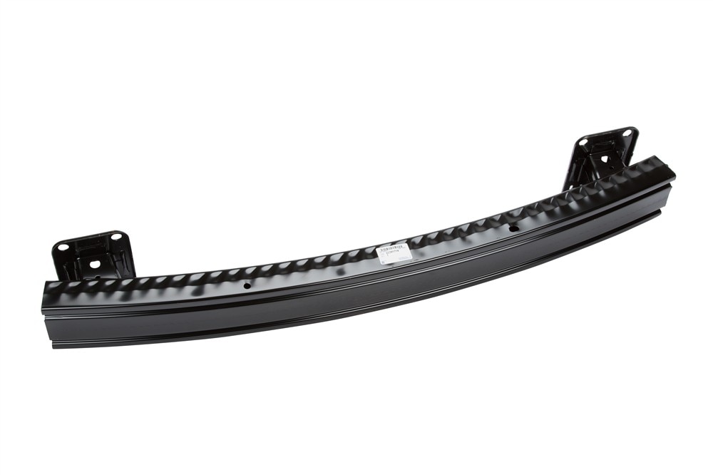 GM Genuine Parts Rear Bumper Impact Bar