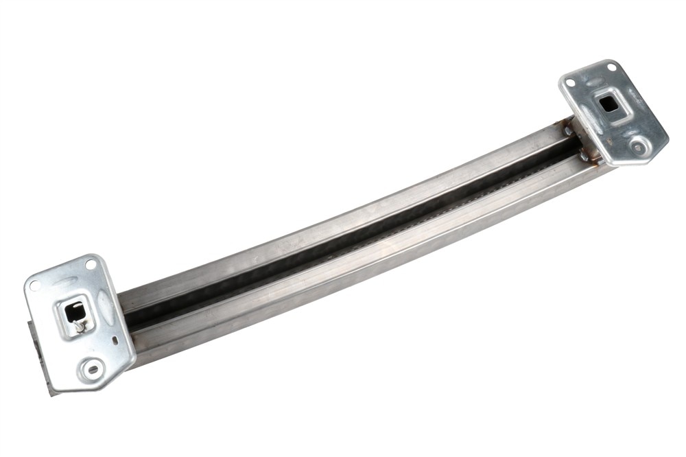 GM Genuine Parts Rear Bumper Impact Bar