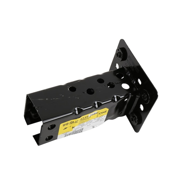 GM Genuine Parts Front Driver Side Bumper Energy Absorber