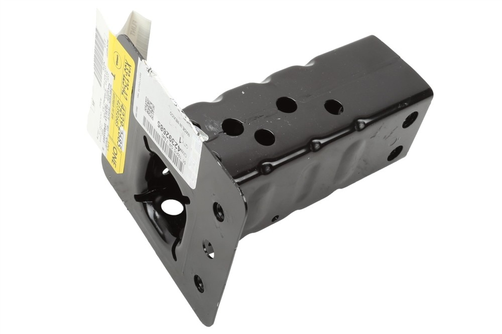 GM Genuine Parts Front Passenger Side Bumper Energy Absorber