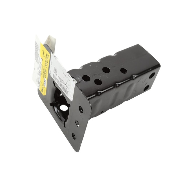 GM Genuine Parts Front Passenger Side Bumper Energy Absorber