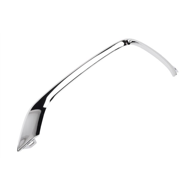 GM Genuine Parts Passenger Side Front Fog Lamp Opening Cover