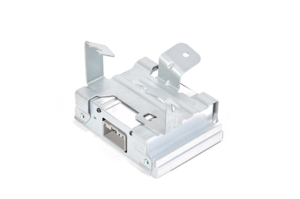 GM Genuine Parts Accessory AC and DC Power Control Module