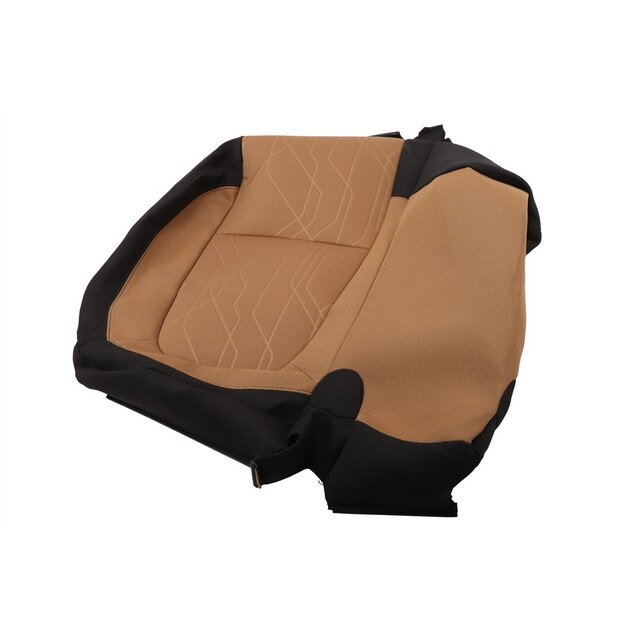 GM Genuine Parts Brandy Rear Driver Side Seat Cushion Cover