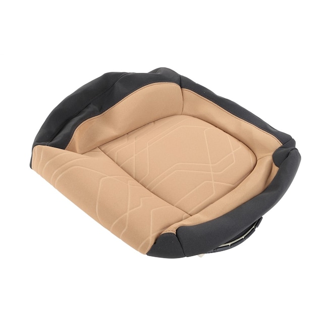 GM Genuine Parts Brandy Rear Passenger Side Seat Cushion Cover