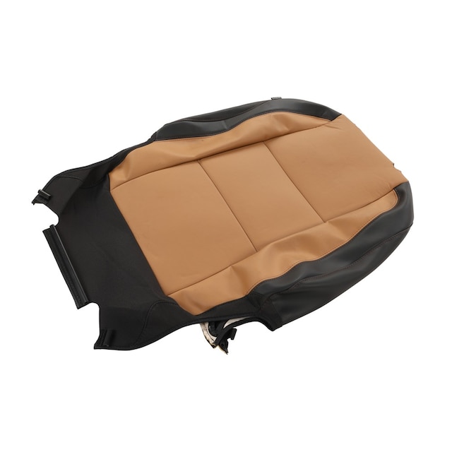 GM Genuine Parts Brandy Passenger Seat Back Cushion Cover