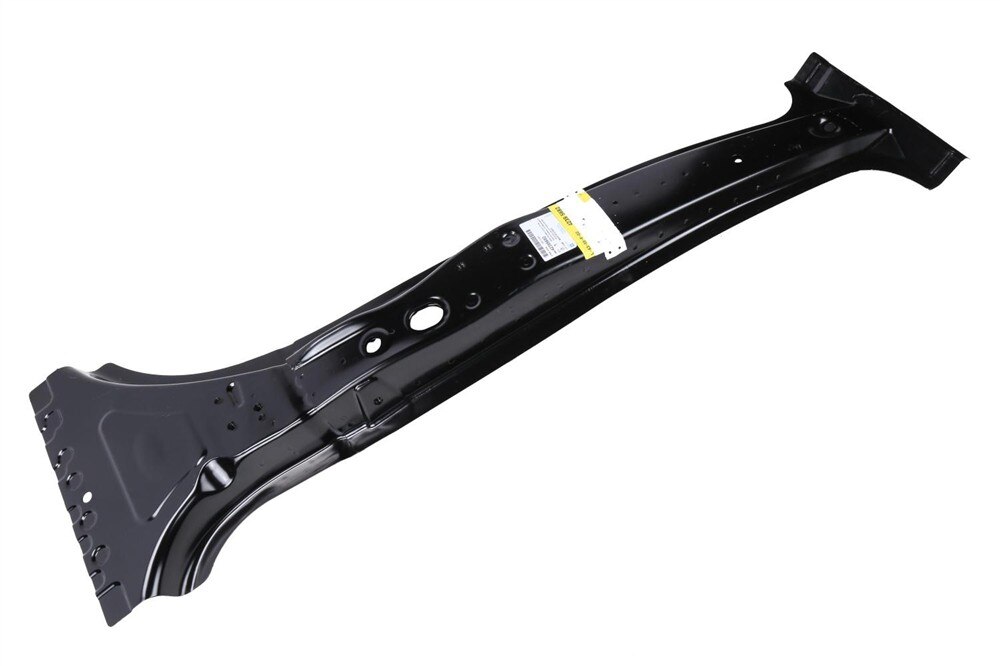GM Genuine Parts Driver Side Center Pillar Outer Panel Reinforcement