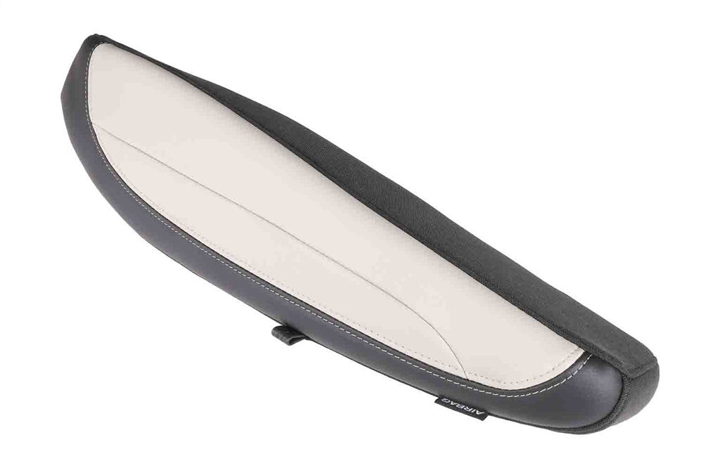GM Genuine Parts Brandy Rear Passenger Side Seat Back Bolster