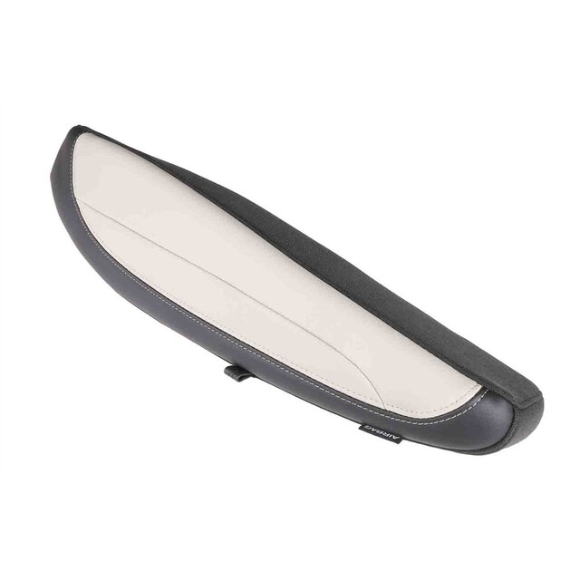 GM Genuine Parts Brandy Rear Passenger Side Seat Back Bolster