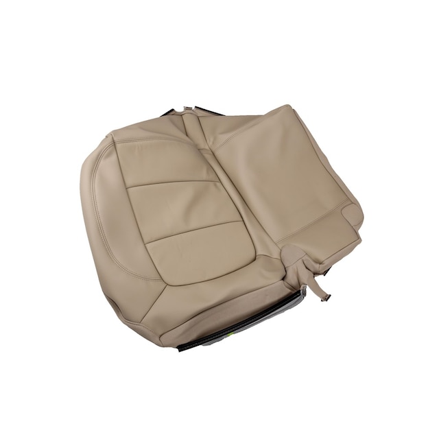 GM Genuine Parts Shale Rear Driver Side Seat Cushion Cover