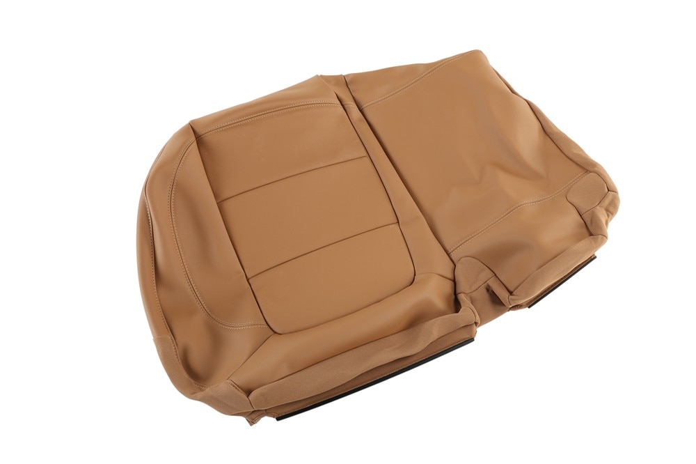 GM Genuine Parts Brandy Rear Driver Side Seat Cushion Cover