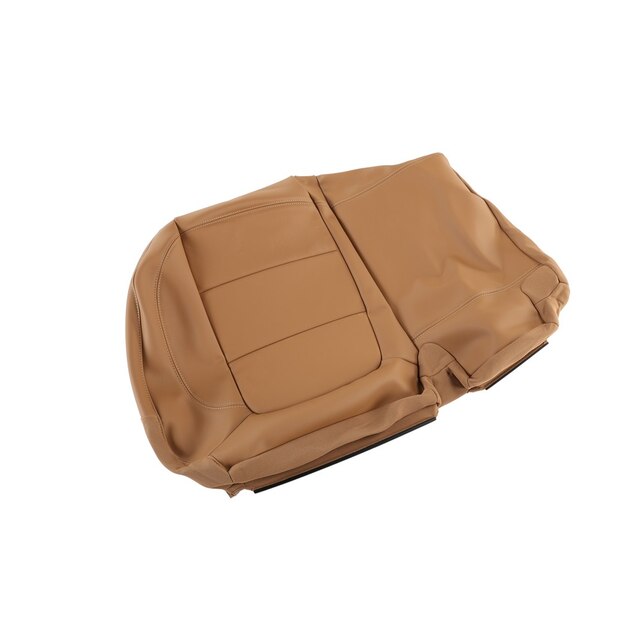 GM Genuine Parts Brandy Rear Driver Side Seat Cushion Cover