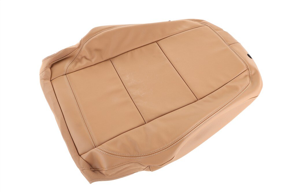 GM Genuine Parts Brandy Passenger Seat Back Cushion Cover